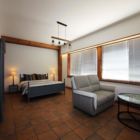 Bleusydyllique Bed and Breakfast Nendaz Exteriör bild